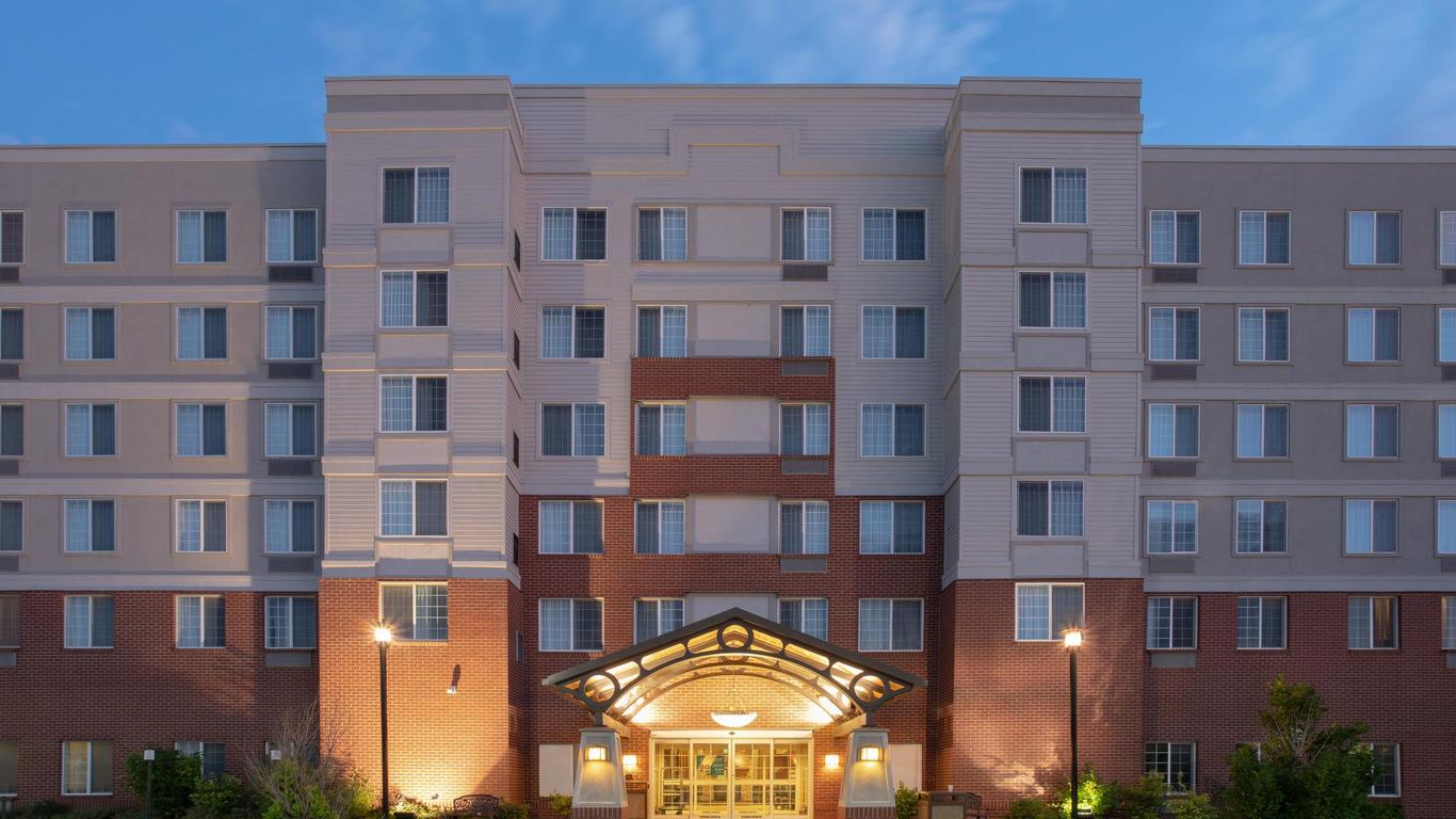 Staybridge Suites Denver International Airport