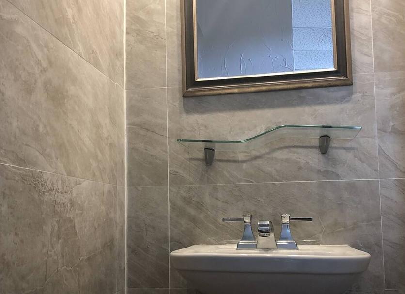 Badkamer Foto's