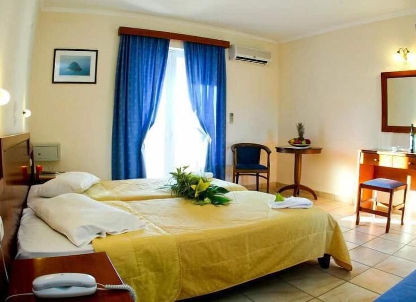 Slaapkamer Foto's