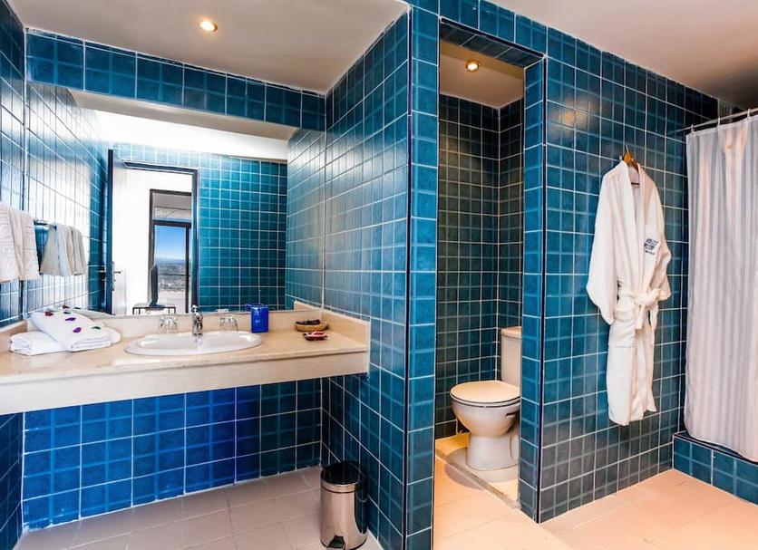 Badkamer Foto's
