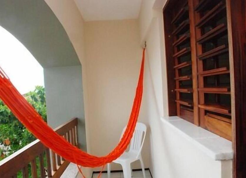 Balkon Foto's