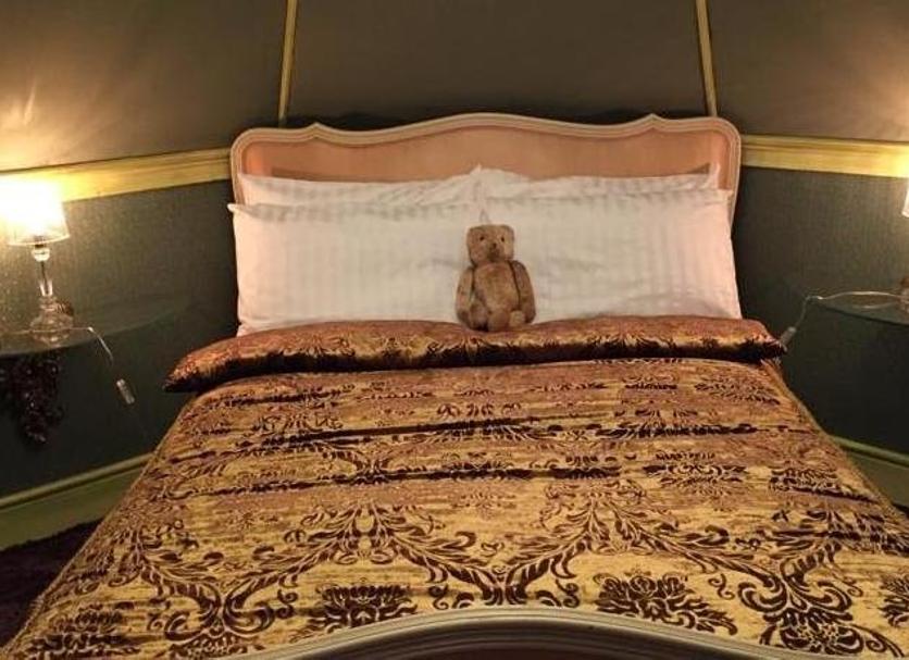 Slaapkamer Foto's