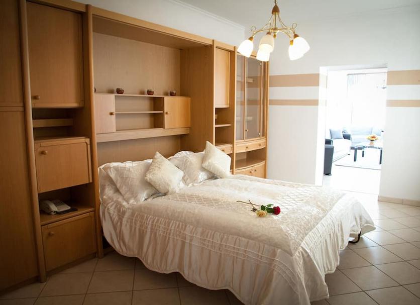 Slaapkamer Foto's