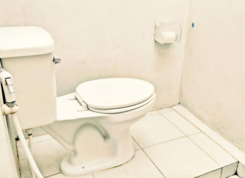 Badkamer Foto's