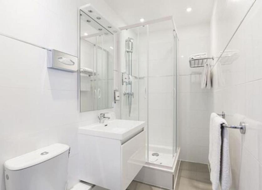 Badkamer Foto's