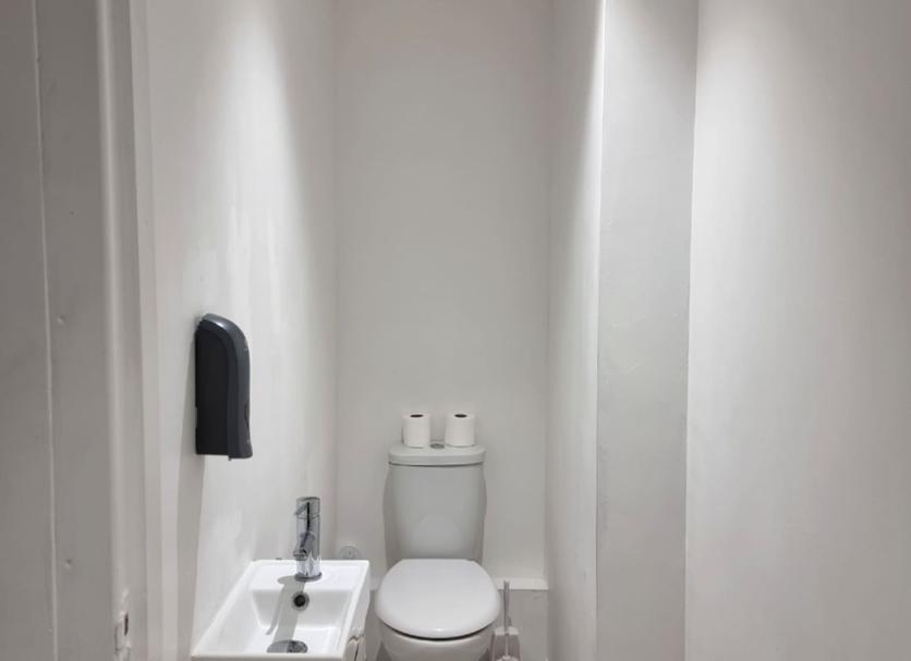 Badkamer Foto's
