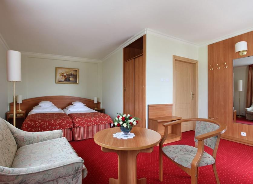 Slaapkamer Foto's