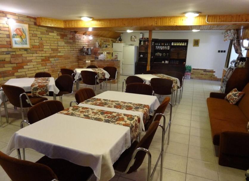 Restaurant Foto's