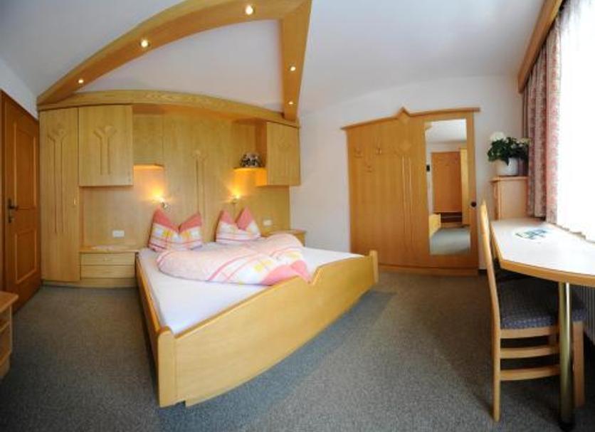 Slaapkamer Foto's