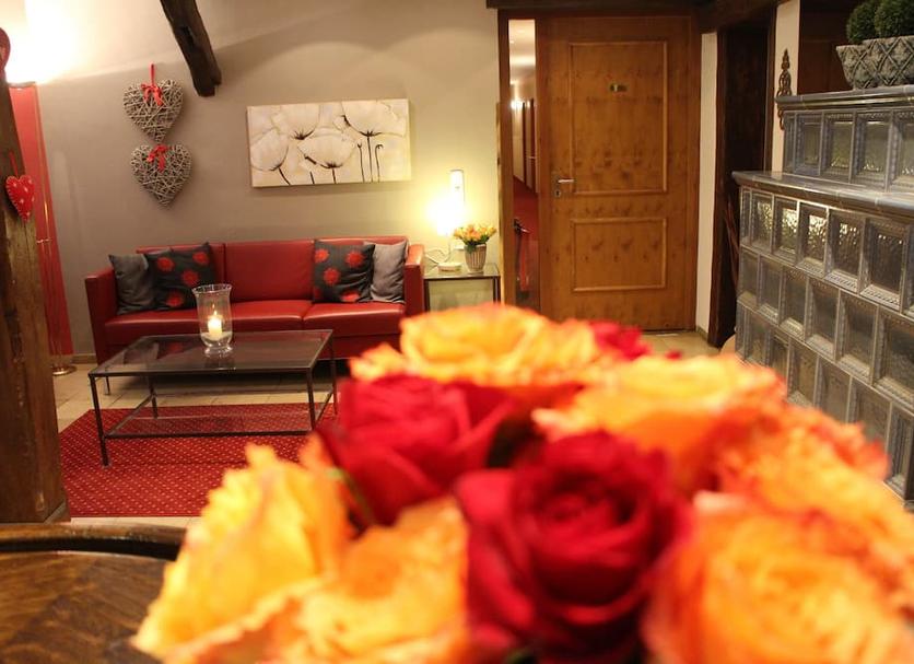 Receptie Foto's