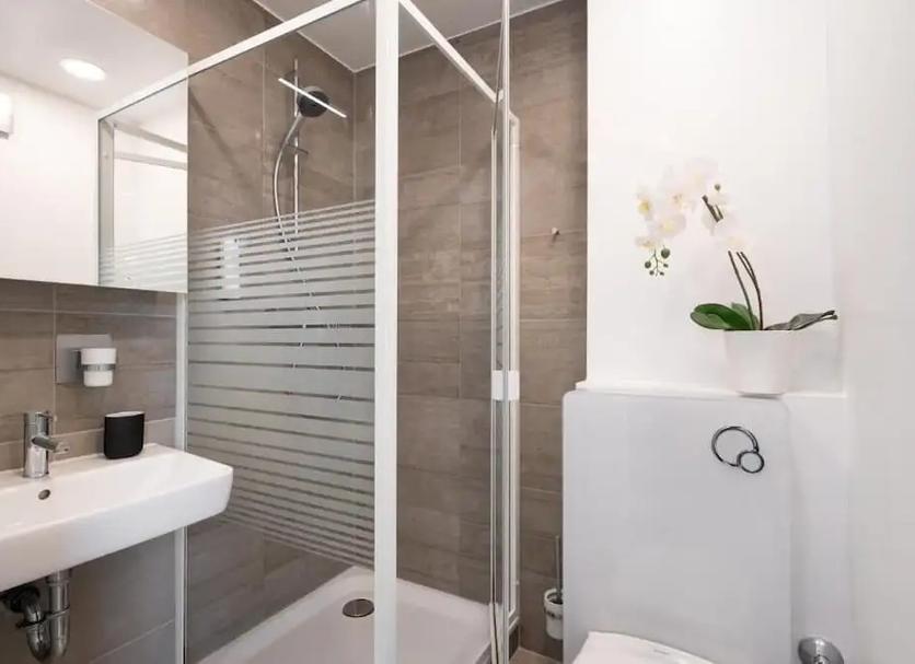 Badkamer Foto's