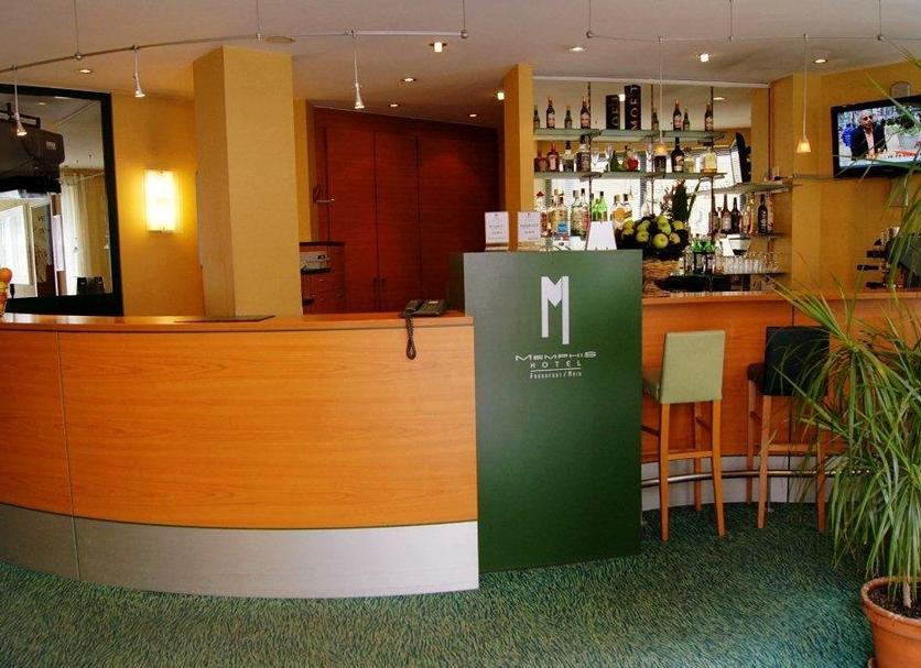 Bar Foto's