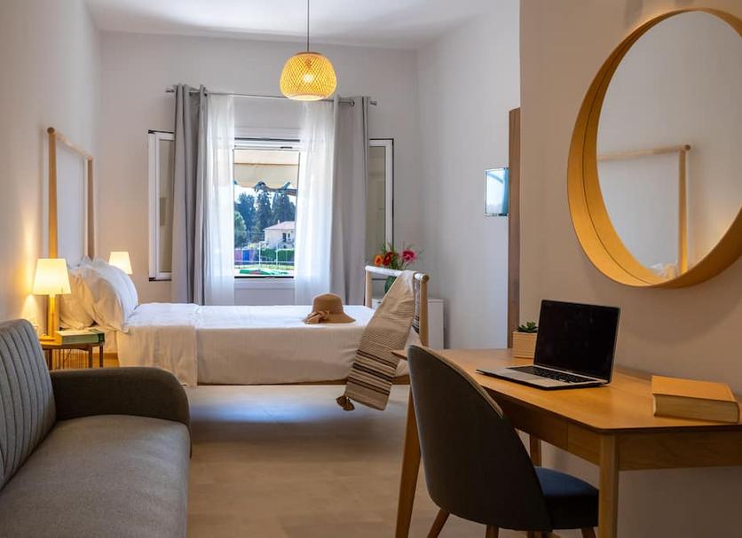 Slaapkamer Foto's