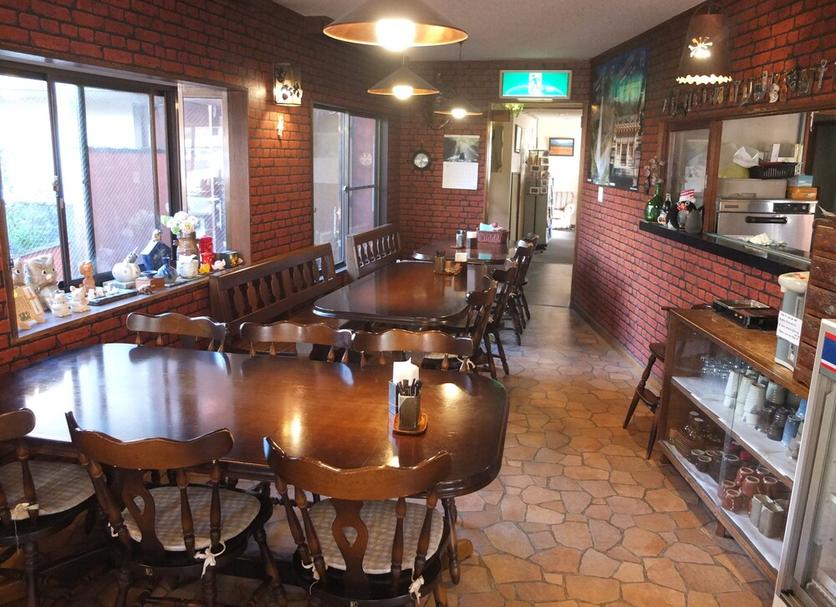 Restaurant Foto's