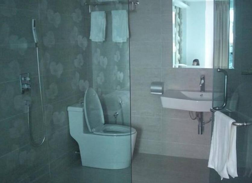 Badkamer Foto's