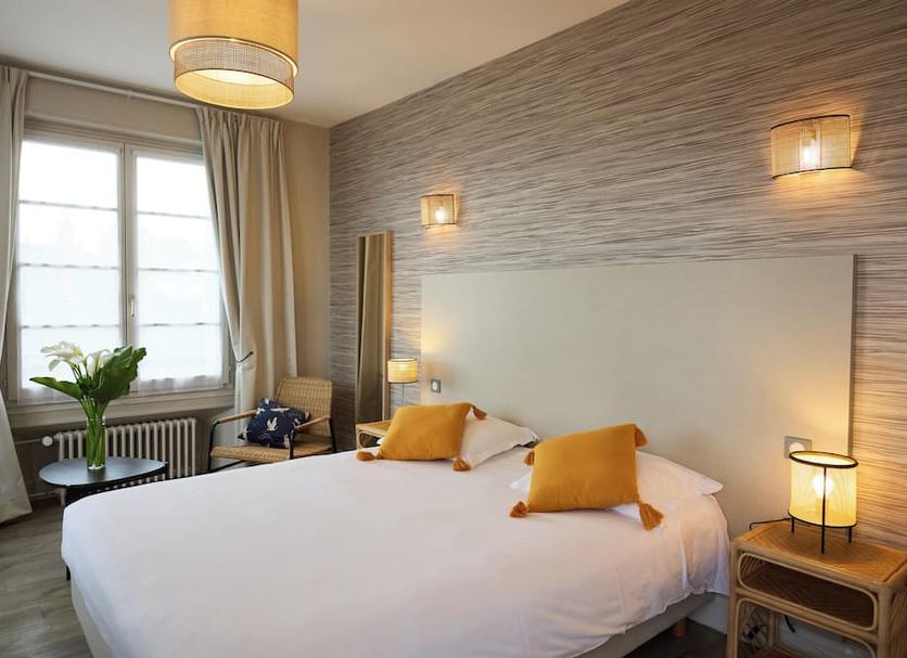 Slaapkamer Foto's