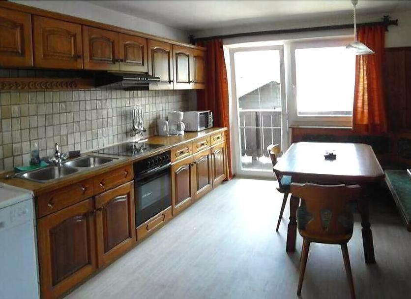 Keuken Foto's
