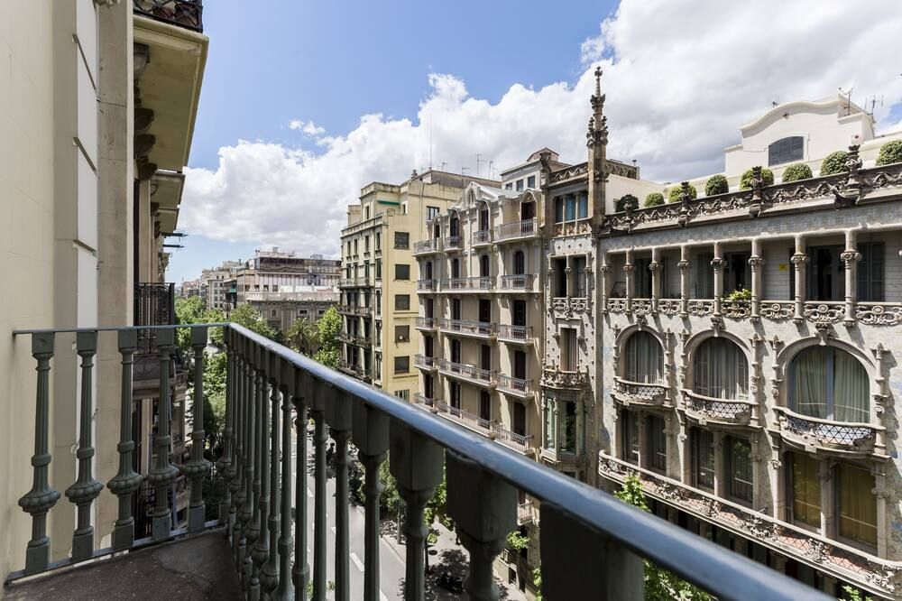 Balkon