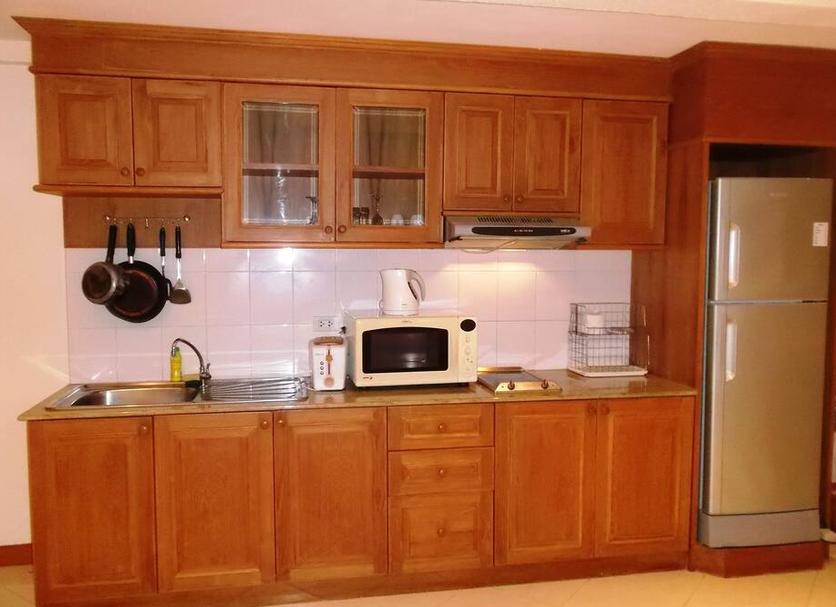 Keuken Foto's