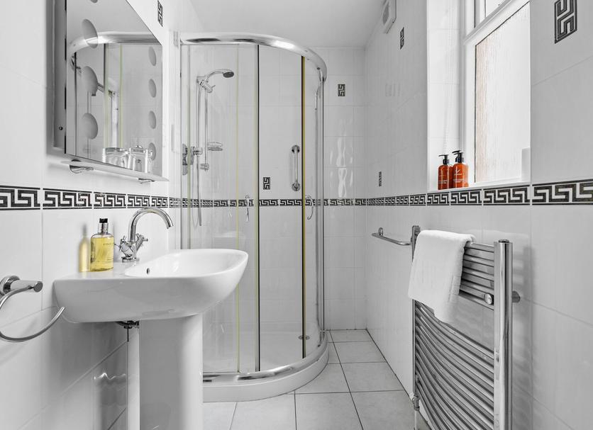 Badkamer Foto's