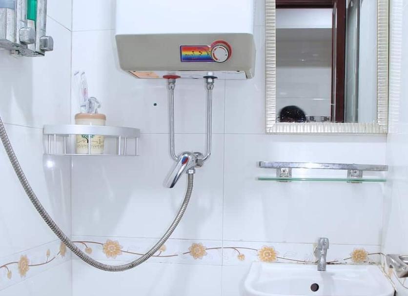 Badkamer Foto's
