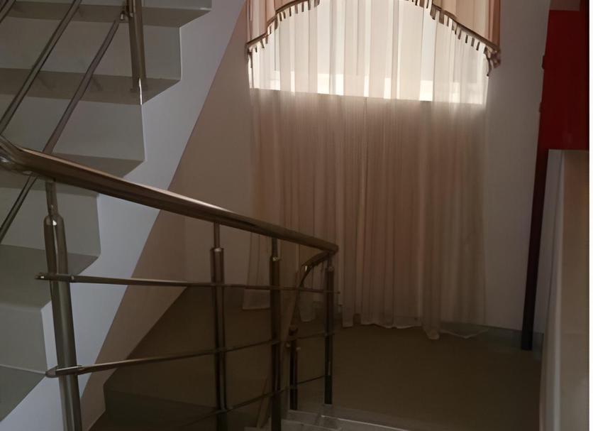 Trappen Foto's