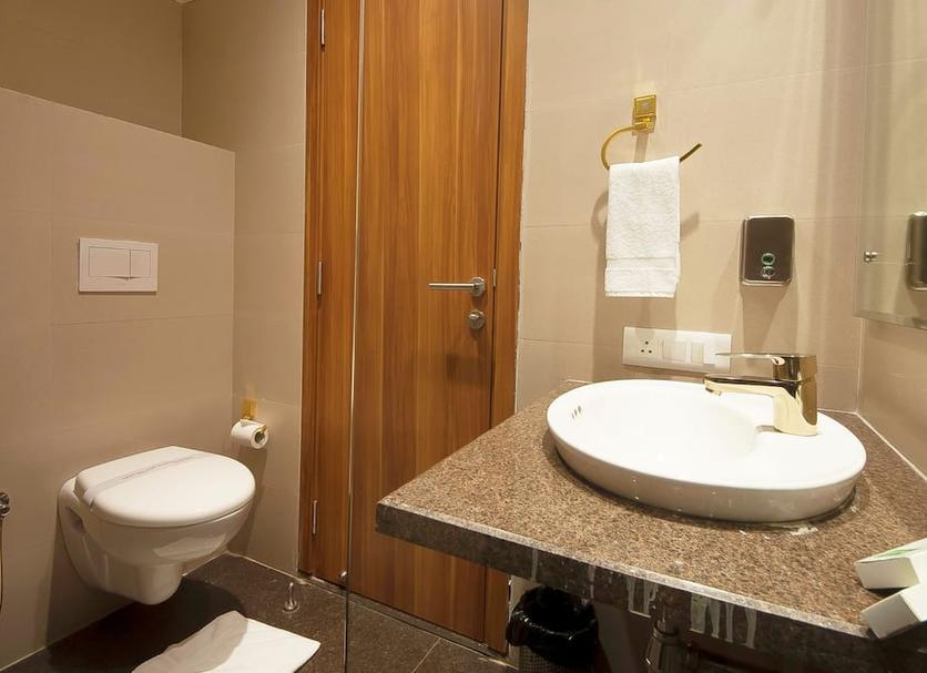 Badkamer Foto's