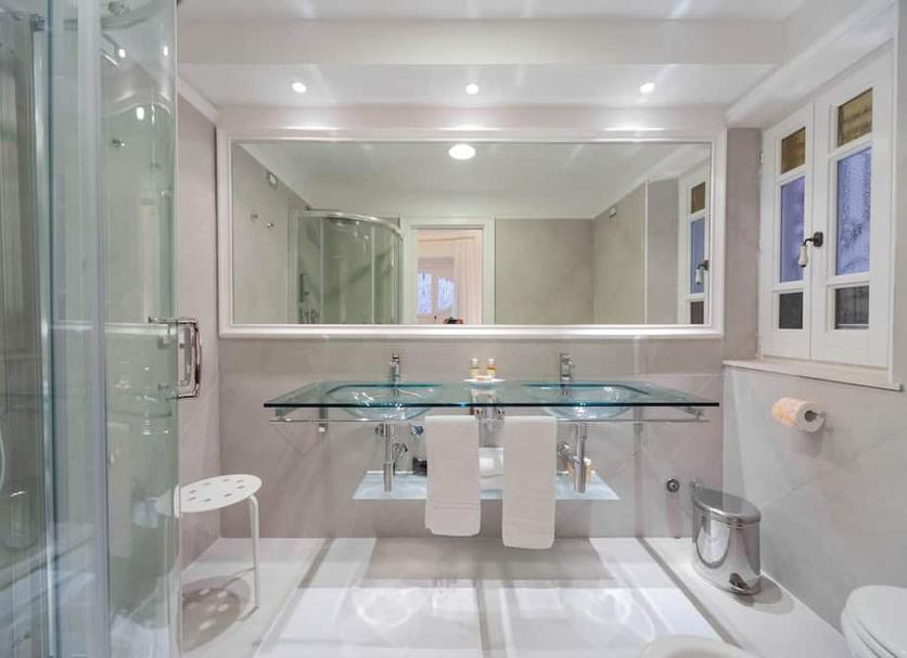 Badkamer Foto's