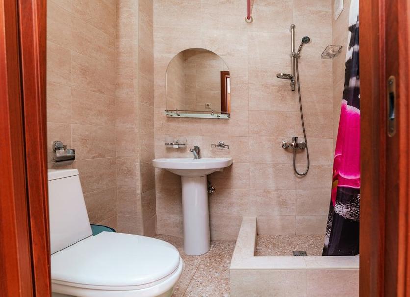 Badkamer Foto's