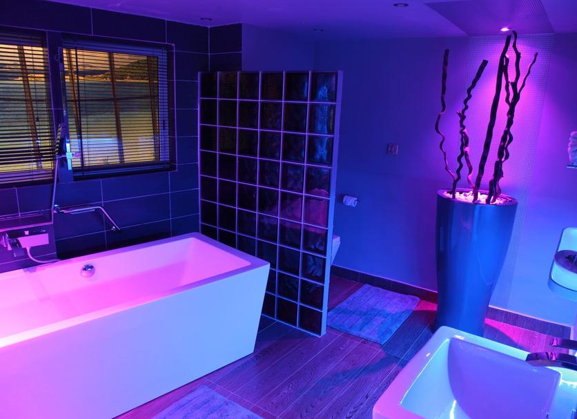 Badkamer Foto's