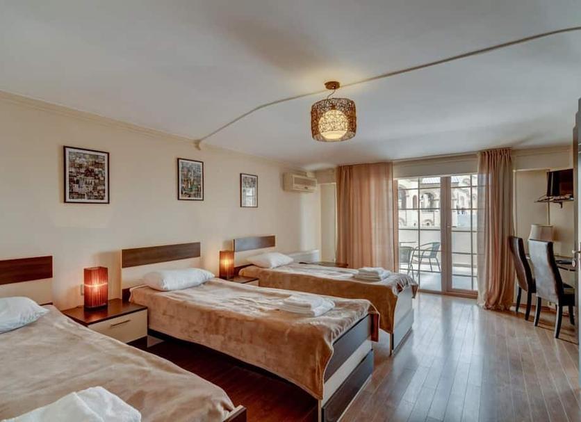 Slaapkamer Foto's