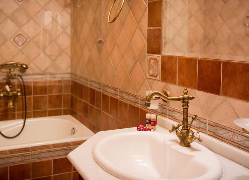Badkamer Foto's