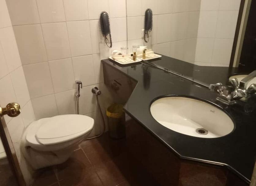 Badkamer Foto's