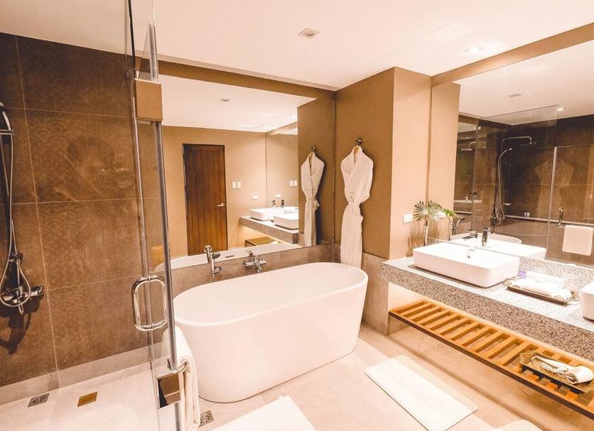 Badkamer Foto's