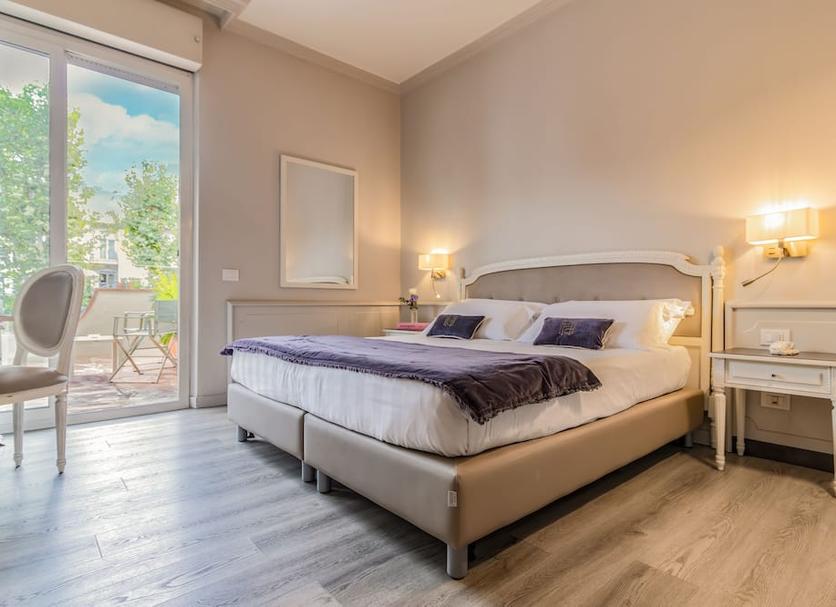 Slaapkamer Foto's