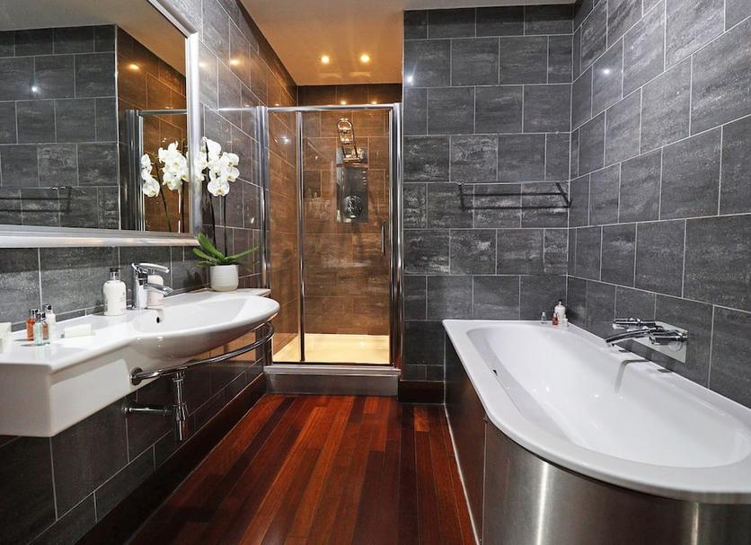 Badkamer Foto's