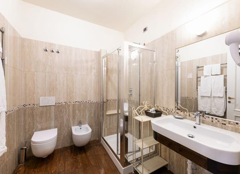 Badkamer Foto's