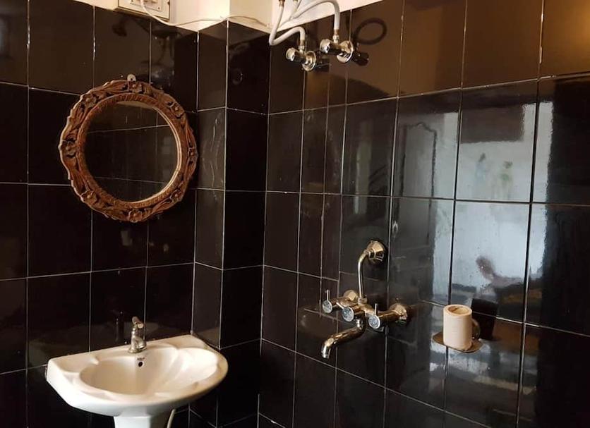 Badkamer Foto's