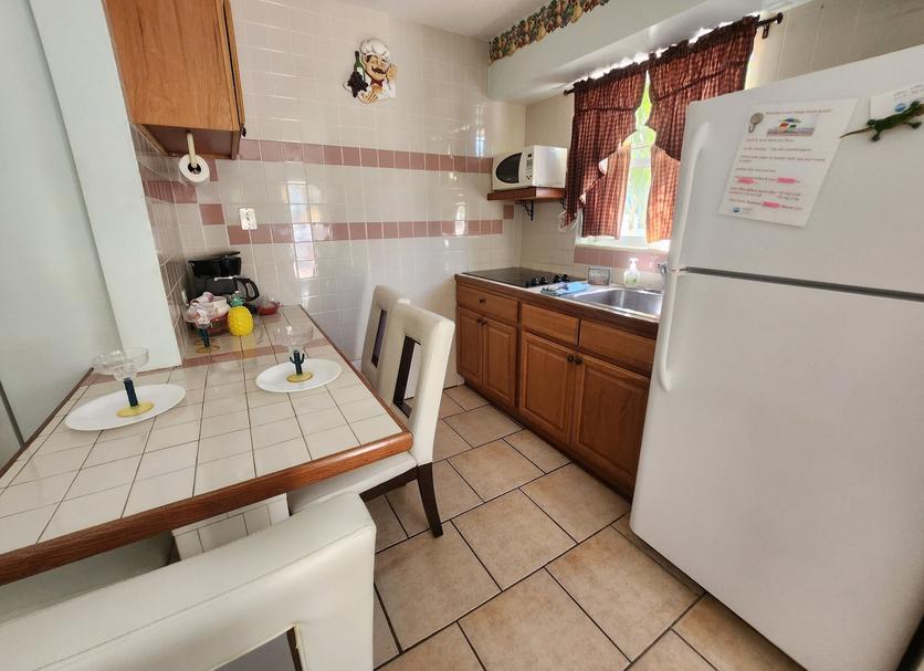 Keuken Foto's