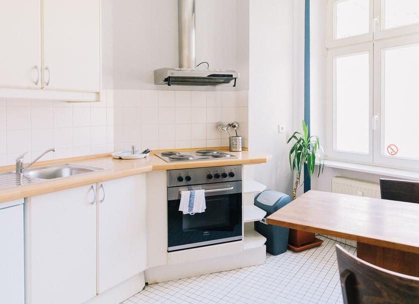 Keuken Foto's
