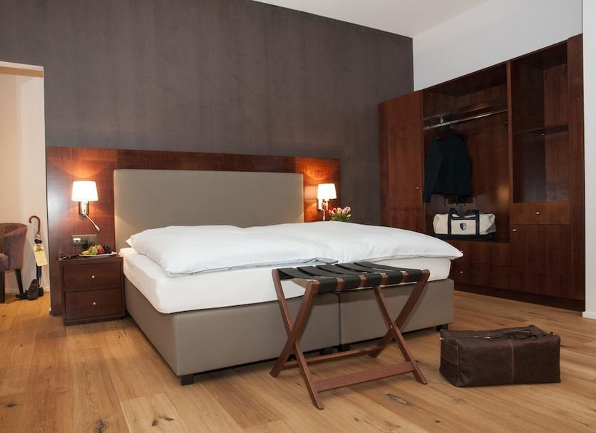 Slaapkamer Foto's