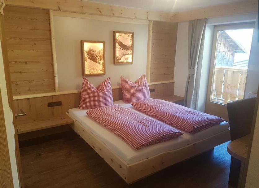 Slaapkamer Foto's