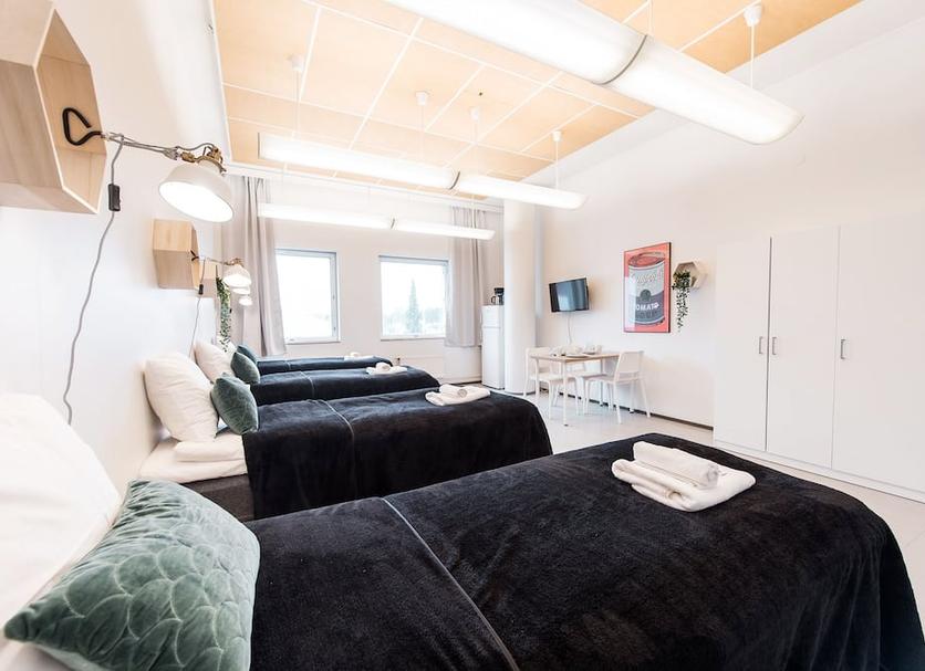 Slaapkamer Foto's