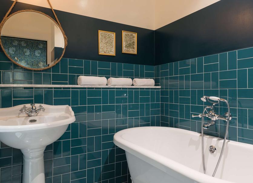 Badkamer Foto's