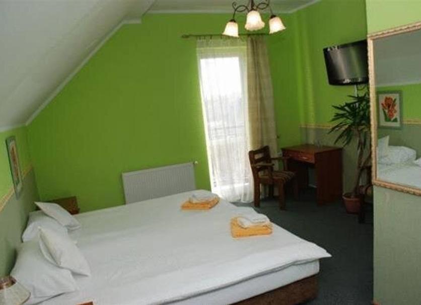 Slaapkamer Foto's