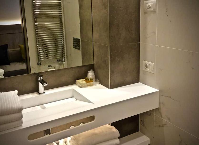 Badkamer Foto's