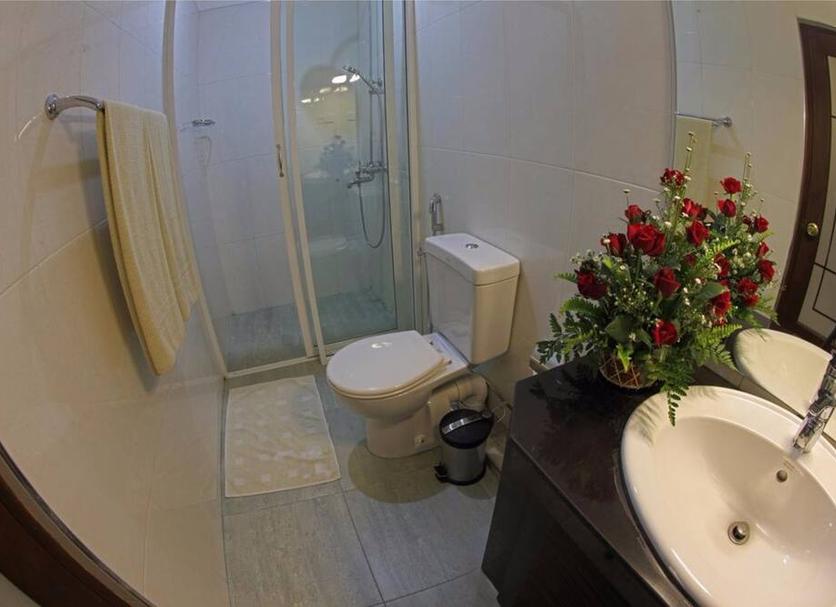 Badkamer Foto's