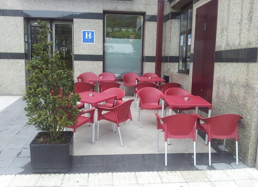 Restaurant Foto's
