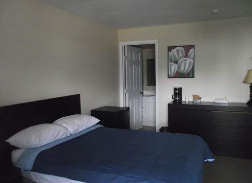 Slaapkamer Foto's