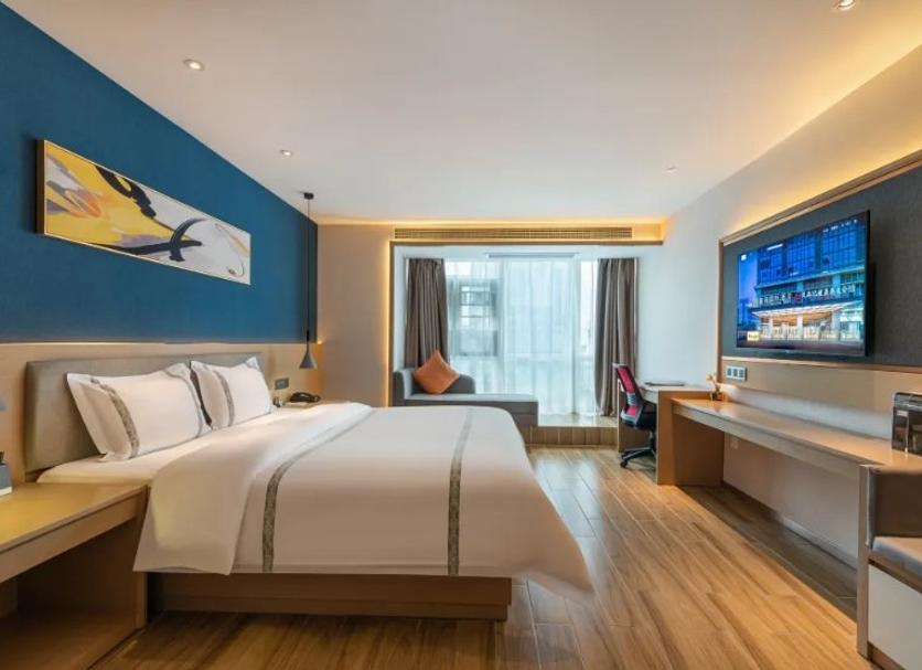 Slaapkamer Foto's